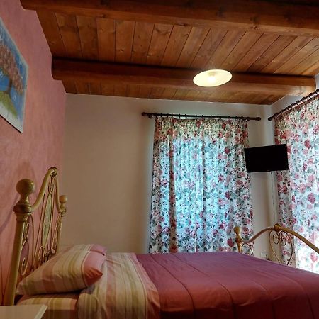 L' Antico Pozzo Country House Monsampietro Morico Εξωτερικό φωτογραφία
