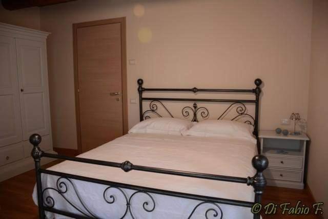 L' Antico Pozzo Country House Monsampietro Morico Εξωτερικό φωτογραφία