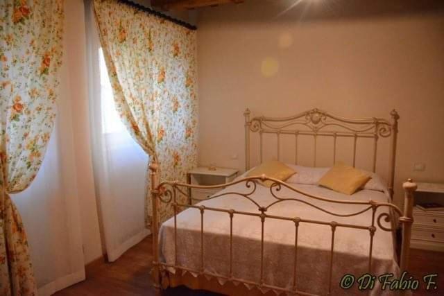 L' Antico Pozzo Country House Monsampietro Morico Εξωτερικό φωτογραφία