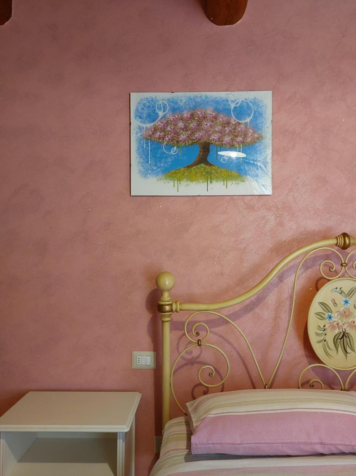 L' Antico Pozzo Country House Monsampietro Morico Εξωτερικό φωτογραφία