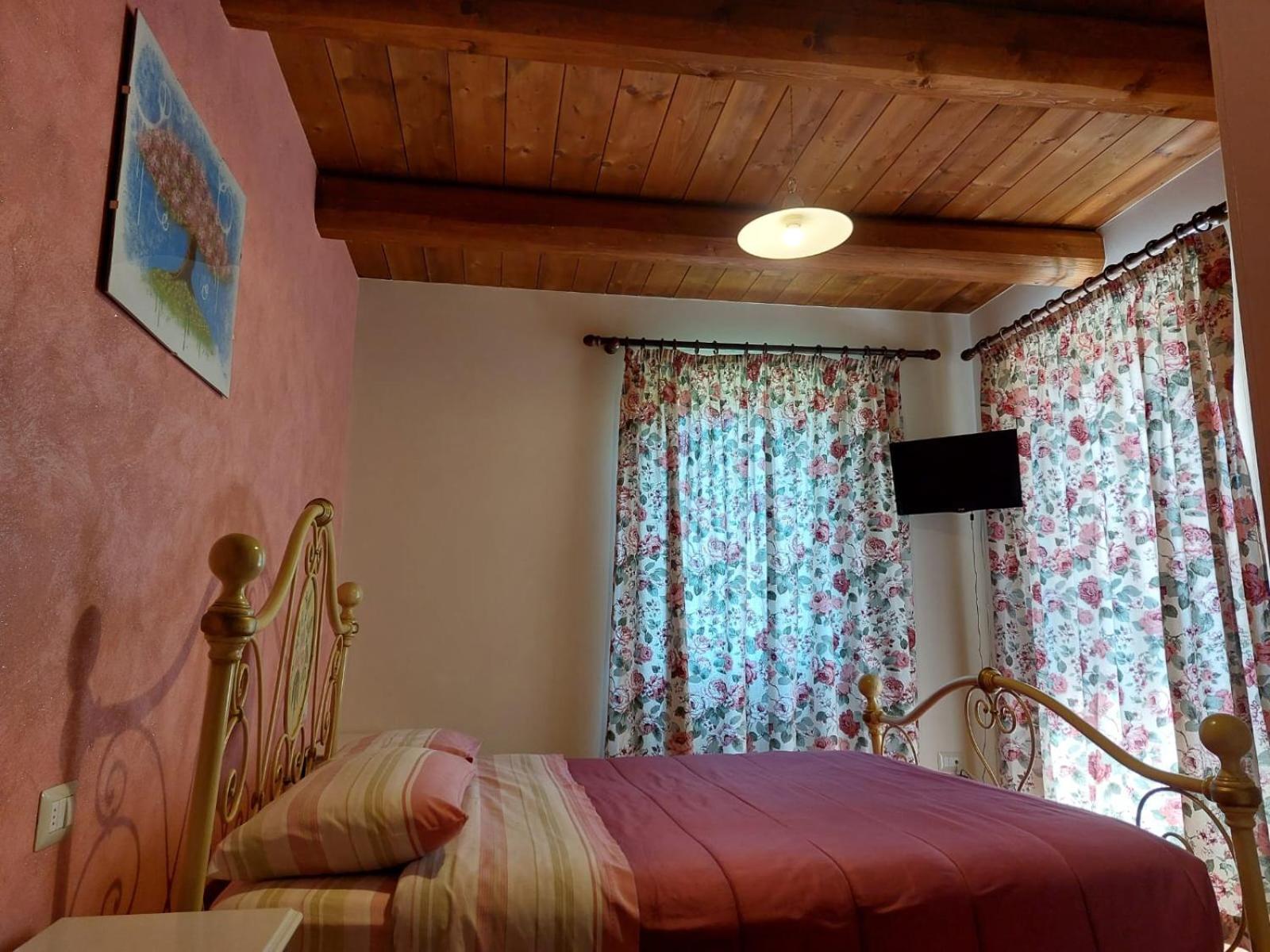 L' Antico Pozzo Country House Monsampietro Morico Εξωτερικό φωτογραφία